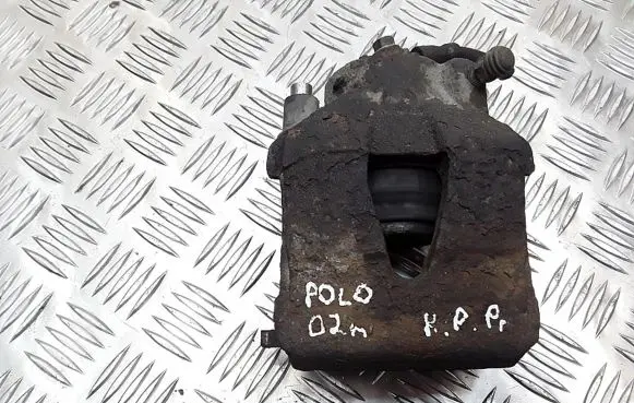 Volkswagen Polo Front brake caliper
