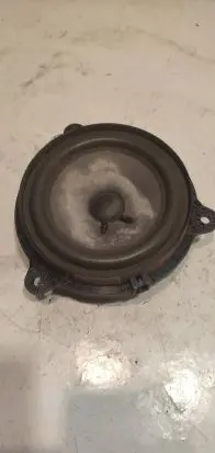 Renault Koleos I Front door speaker 28156JY10A