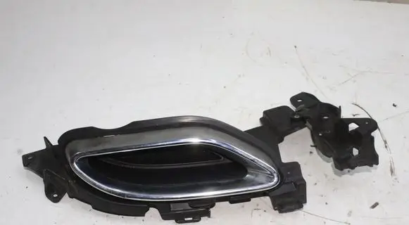 Mercedes-Benz C W205 Muffler ending A2058851056