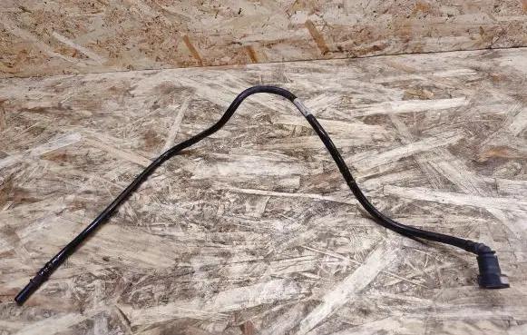 Porsche Panamera (970) Vacuum line/pipe/hose 97011035501