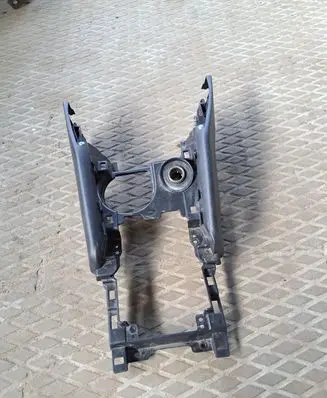 Mitsubishi ASX Other center console (tunnel) element 8011A814ZZ 8100B594ZZ