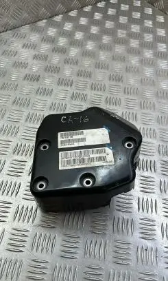 Jeep Grand Cherokee Pneumatic air compressor holding bracket P05162071AB