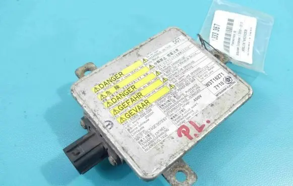 Mitsubishi Outlander Headlight ballast module Xenon W3T16271 IMPRK1333367