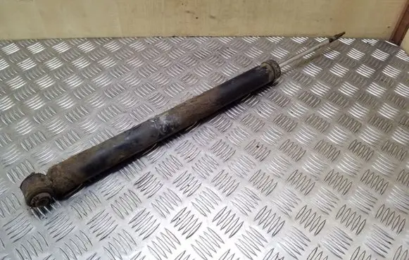 Mazda 3 I Rear shock absorber/damper