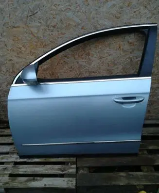Volkswagen PASSAT B6 Front door