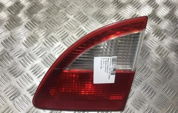 Ford Galaxy Tailgate rear/tail lights