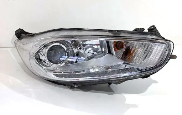 Ford Fiesta Headlight/headlamp C1BB13W029CG