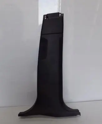 Jaguar E-Pace (B) pillar trim (bottom) AW93F24396A