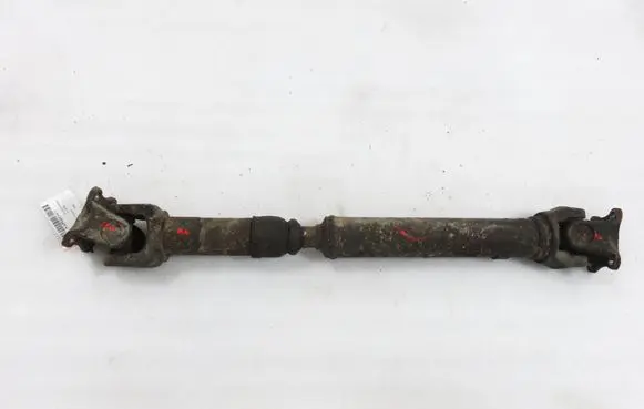 Nissan Pathfinder R50 Drive shaft (set) 