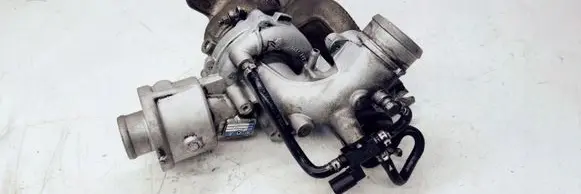 Audi A4 S4 B8 8K Supercharger 06H145701L