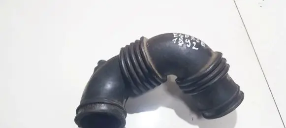 Renault Espace II Air intake hose/pipe 7700730352