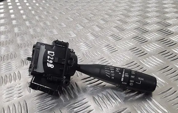 Suzuki SX4 S-Cross Wiper switch 