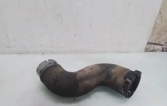 Mercedes-Benz Sprinter W906 Intercooler hose/pipe