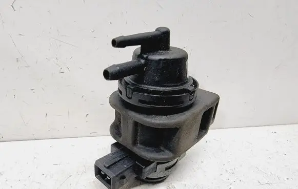 Nissan X-Trail T31 Exhaust gas pressure sensor 14956BC40A