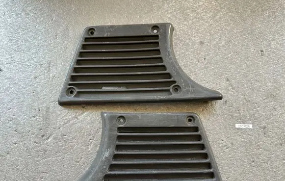 Nissan Patrol 260 Trim molding 76812G9600 76813G9600