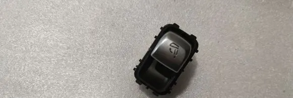 Mercedes-Benz GLC X253 C253 Seat control switch A2059052213
