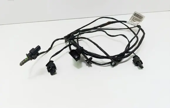 BMW 1 F20 F21 Parking sensor (PDC) wiring loom 9251736