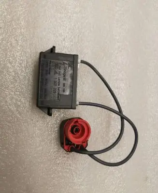 Audi A8 S8 D2 4D Headlight ballast module Xenon 1307329