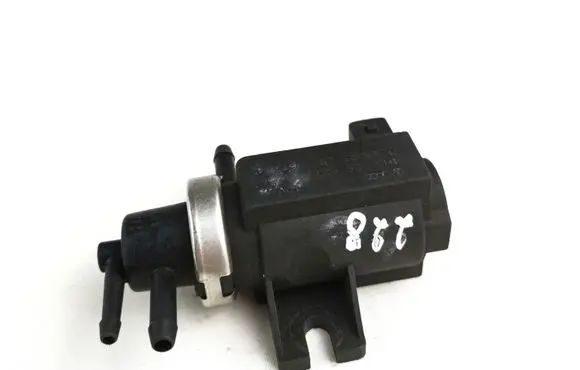Audi A4 S4 B5 8D Turbo solenoid valve 1h0906627 72170320