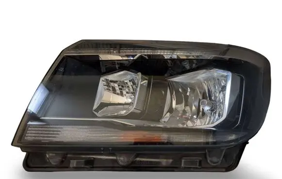 Volkswagen Crafter Headlight/headlamp 7C1941005 1EB01283001