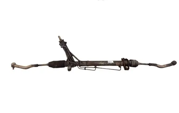 Opel Movano B Steering rack 490018112R 0256853 6900002183