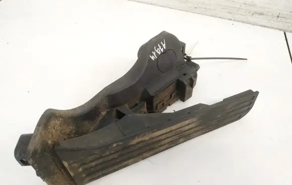 Volkswagen PASSAT B6 Accelerator throttle pedal 1K1721503L 6PV008600-00