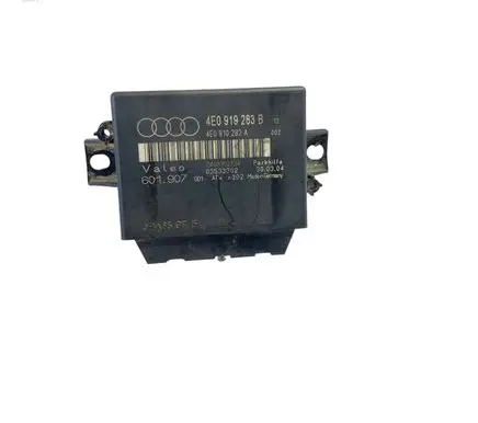 Audi A6 S6 C6 4F Parking PDC control unit/module 4E0919283B 4E0910283A 03533302