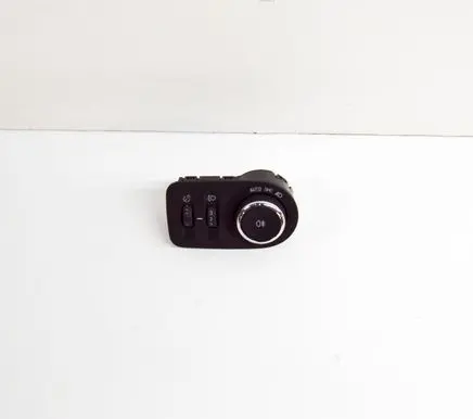 Opel Crossland X Light switch 39208052 17036103