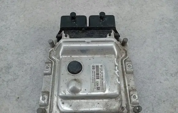 Hyundai i20 (GB IB) Engine control unit/module ECU