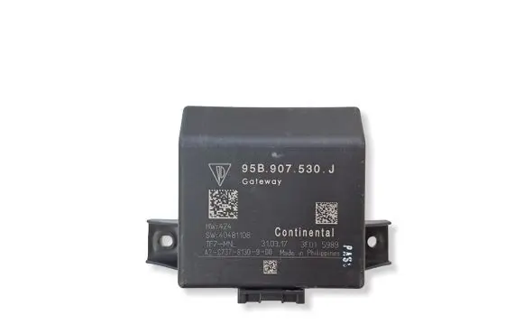 Porsche Macan (95B) Gateway control module 95B907530J