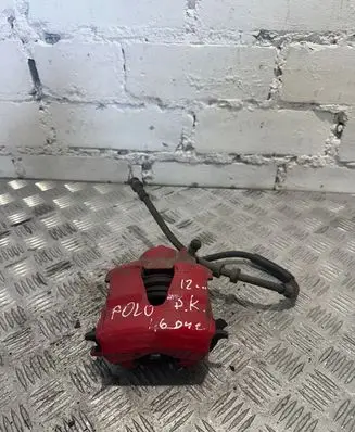 Volkswagen Polo V 6R Front brake caliper