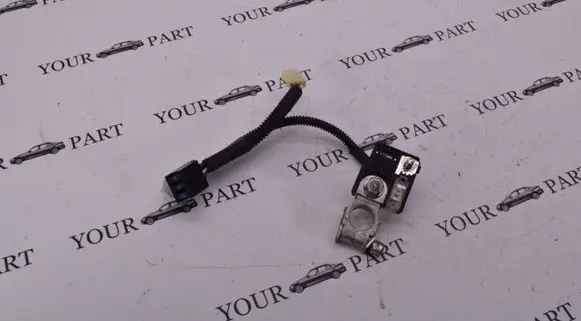 Lexus GS 300 350 430 450H Positive cable (battery)