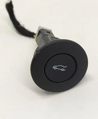 Chevrolet Camaro Tailgate opening switch 299113833