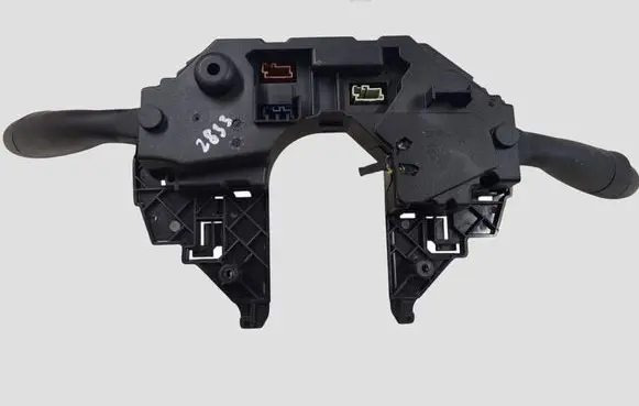 Citroen C5 Wiper turn signal indicator stalk/switch 96648949XT