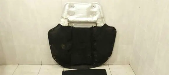 Mercedes-Benz AMG GT R190 C190 Other under body part A1906820026