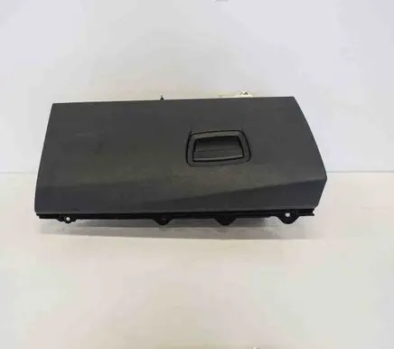 BMW 5 F10 F11 Glove box 9166683