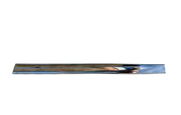 Nissan Juke I F15 Rear door trim (molding) 10144142