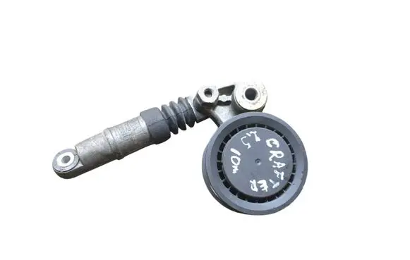 Volkswagen Crafter Alternator belt tensioner F5684550100