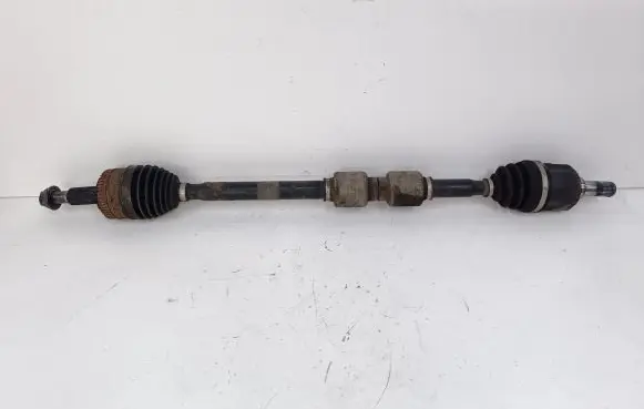 KIA Sportage Front driveshaft