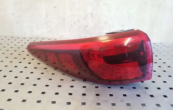 KIA Sportage Rear/tail lights 92401F10