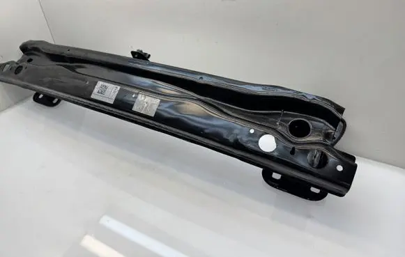 BMW iX Rear bumper cross member P601490301 P601490202