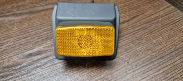 Iveco Daily 4th gen Front fender indicator light COBO 04195