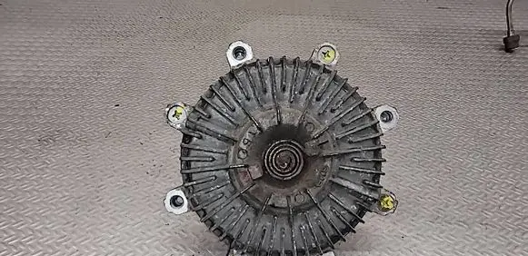 Hyundai H-1, Starex, Satellite Viscous fan clutch