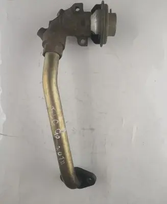 Toyota Land Cruiser (HDJ90) EGR valve 2562067021 2580067021