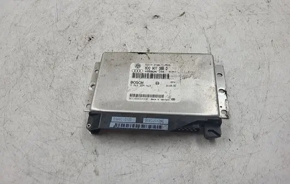 Audi A4 S4 B5 8D ESP (stability system) control unit 8D0907389D