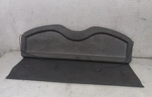 Renault Modus Parcel shelf 