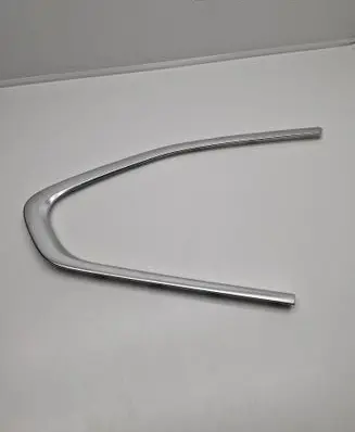 BMW X1 F48 F49 Rear side glass trim 27000832