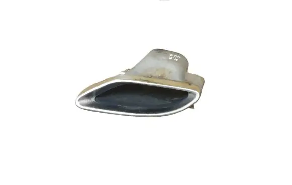Mercedes-Benz GLC X253 C253 Muffler ending A2054900300