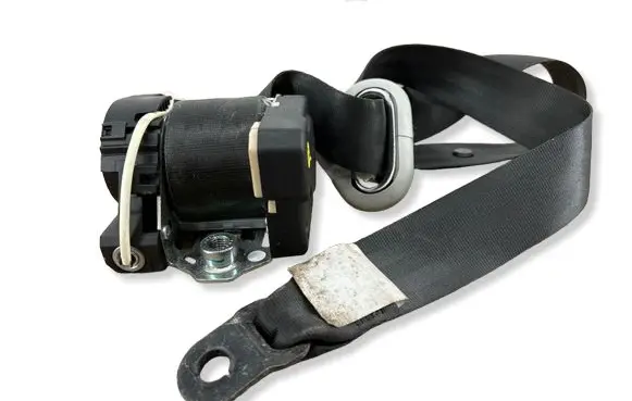 Volkswagen Caddy Front seatbelt 34114739 2K5857805 1000046
