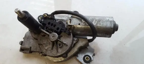 Nissan Terrano Rear window wiper motor 0390201561 287000x000